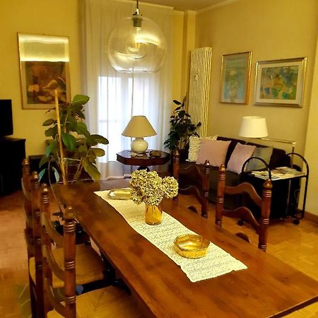 ラッパロCasa Argentinaアパートメント エクステリア 写真
