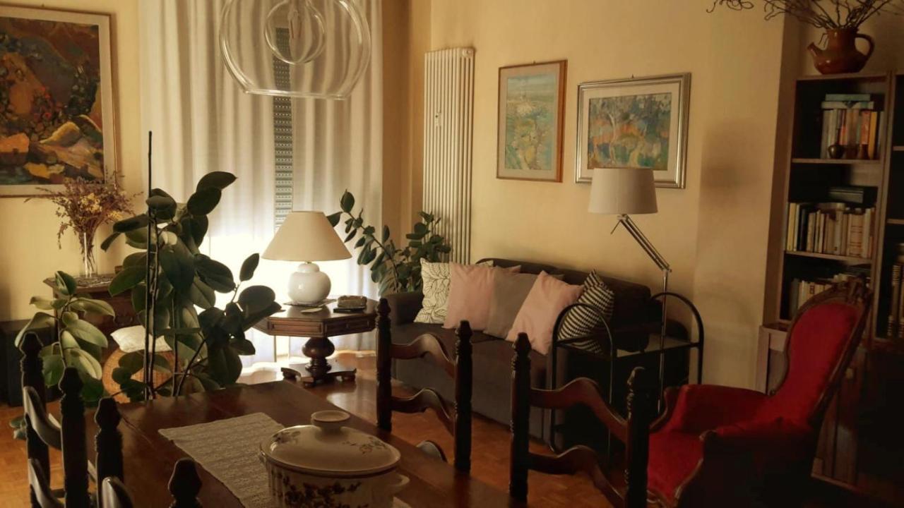 ラッパロCasa Argentinaアパートメント エクステリア 写真