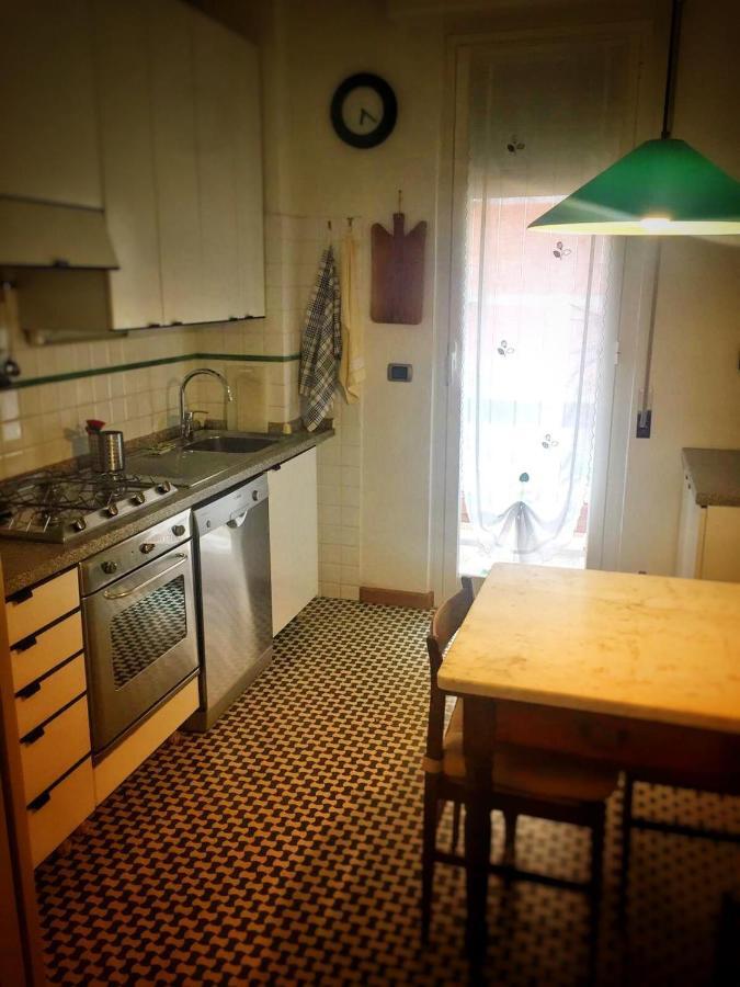 ラッパロCasa Argentinaアパートメント エクステリア 写真